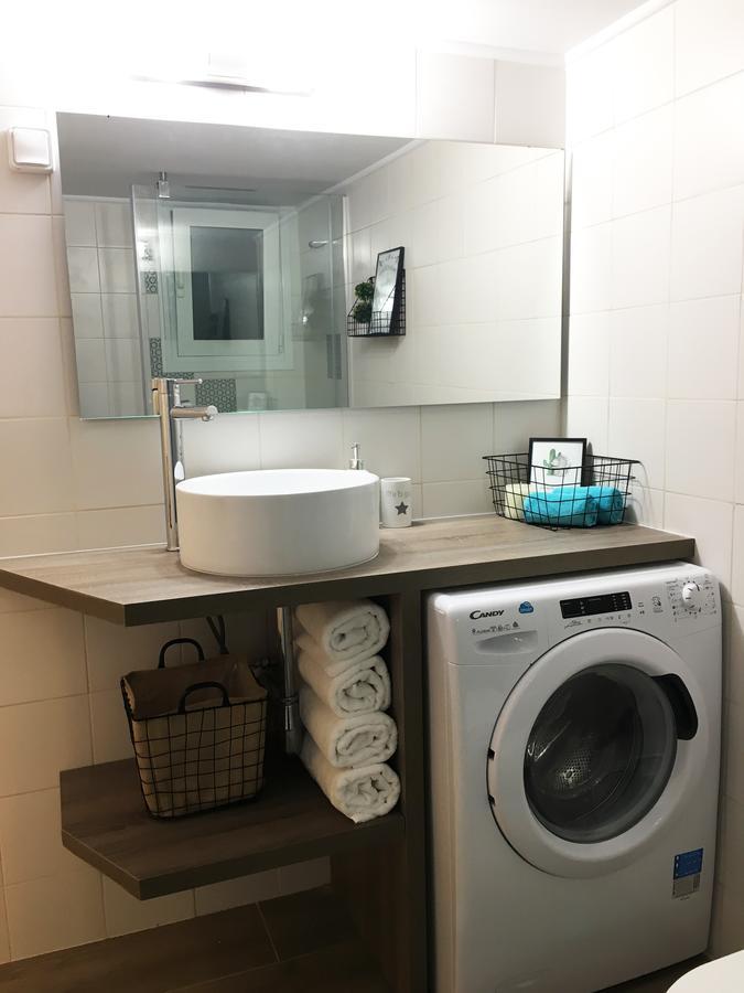 אתונה Athina Apartments חדר תמונה